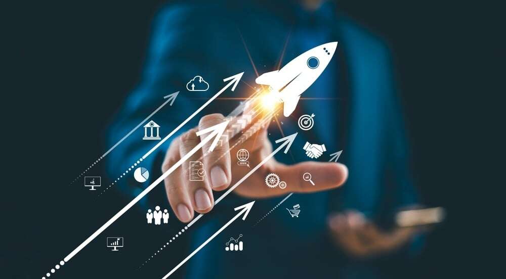Top 9 Proptech Trends to Look for in 2025 Blog Image