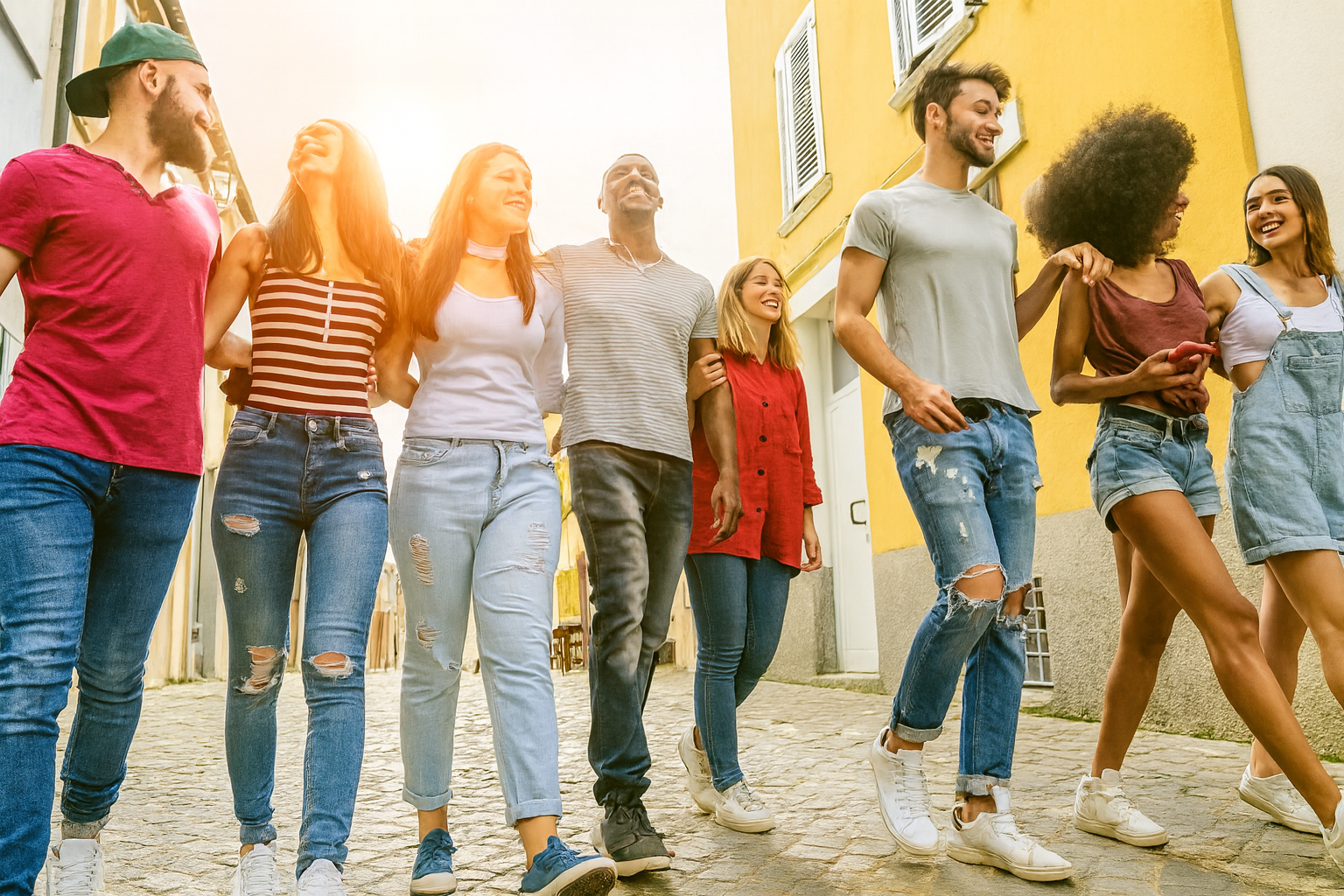 Top Ideas to Attract Millennial Renters at Your Rental Community