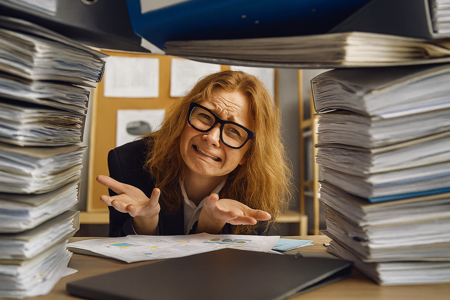Using Spreadsheets vs. Property Management Software