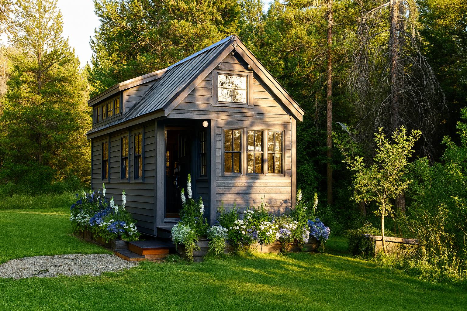 What Are The Different Types of Single Family Homes