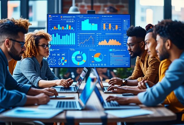 What HOA Board Members Actually Need From Management Software