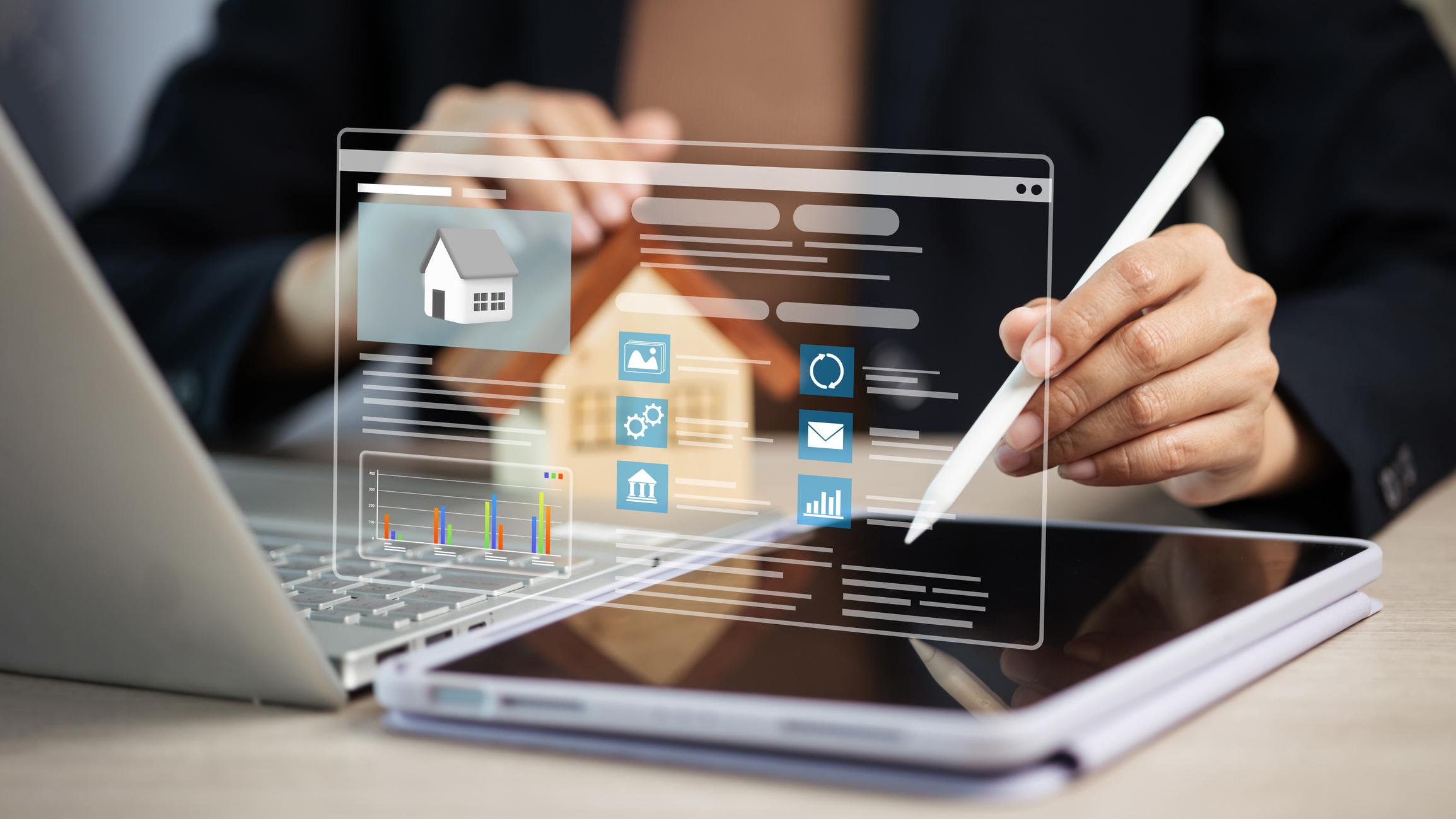 What Manual TRACS Submissions Actually Cost a Small Housing Authority