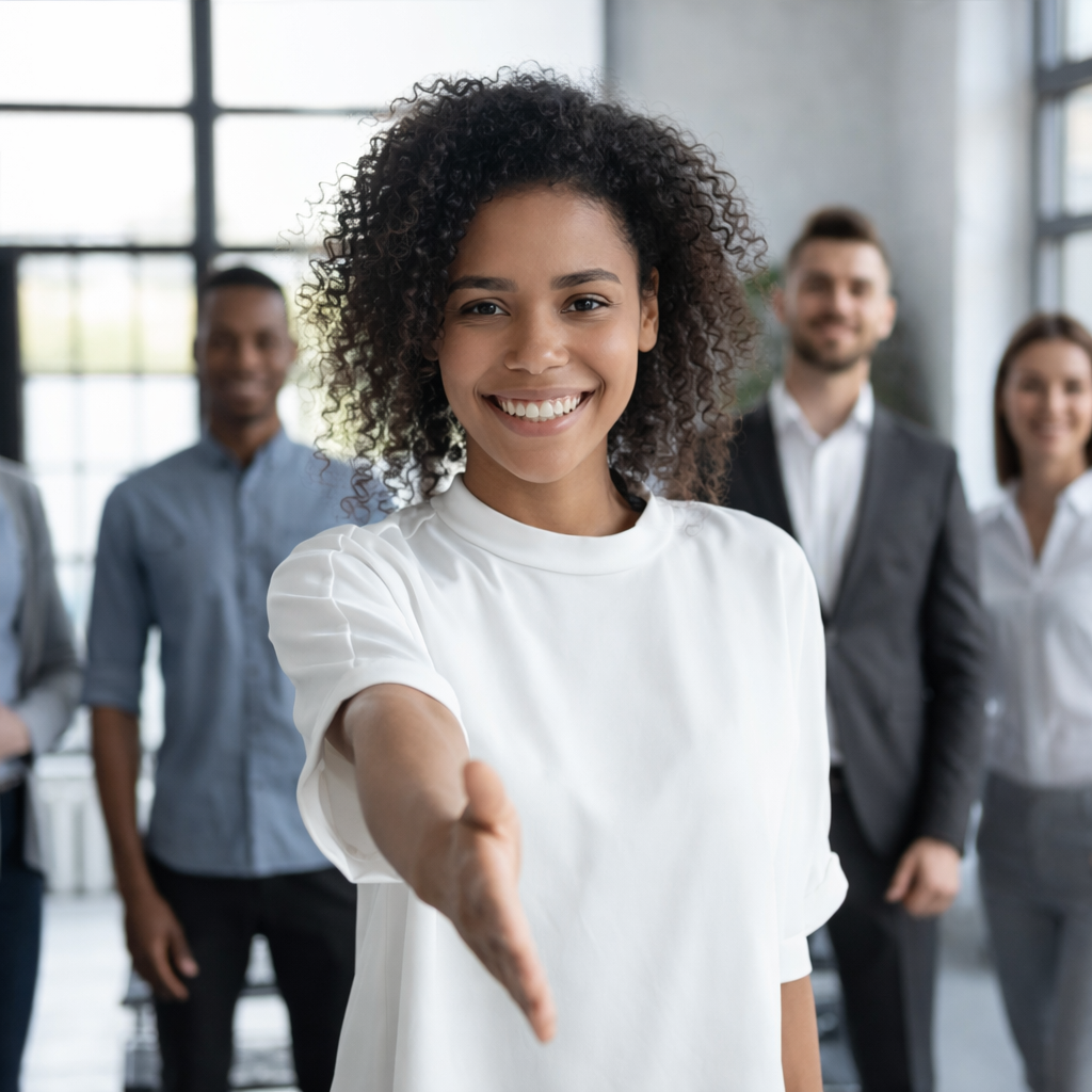 What Should Apartment Property Managers Look for From an Employer