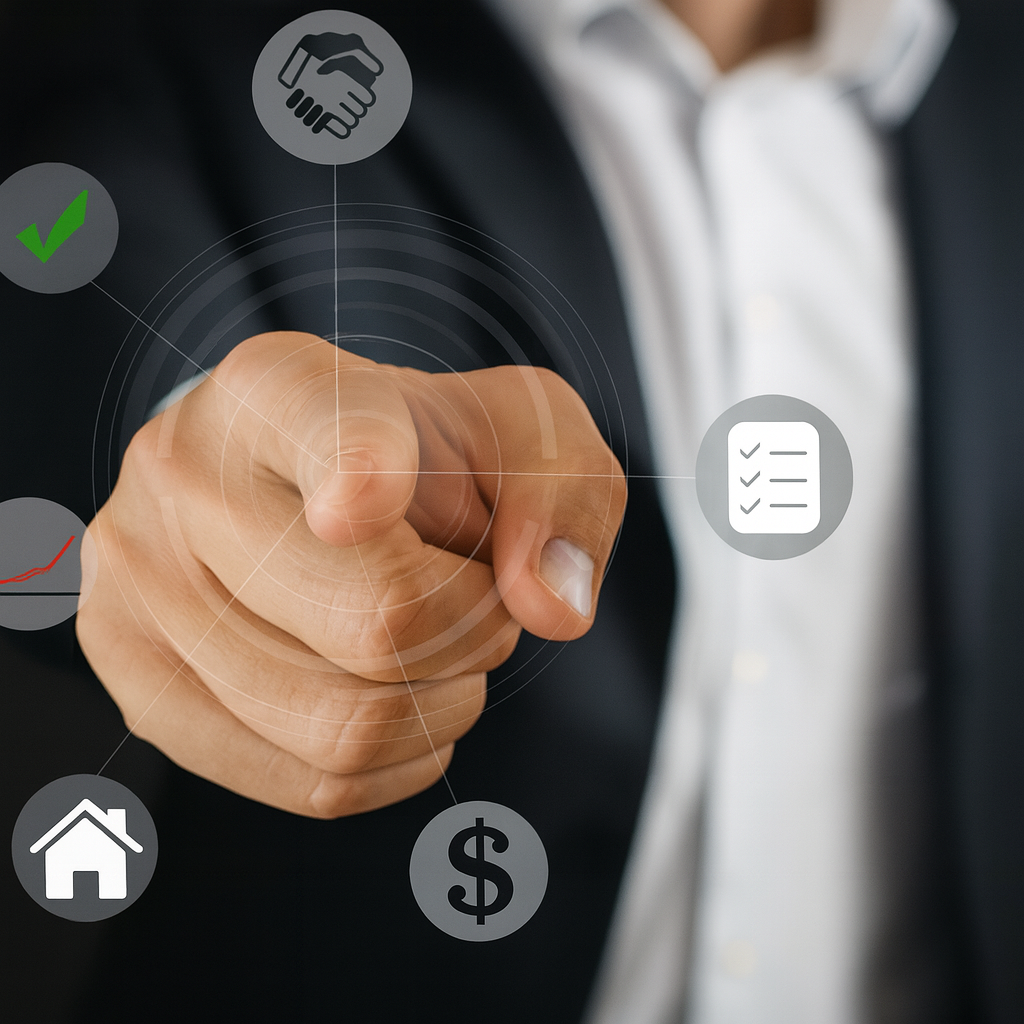 Where PropTech Is HeadedThe Next Shift in Property Management