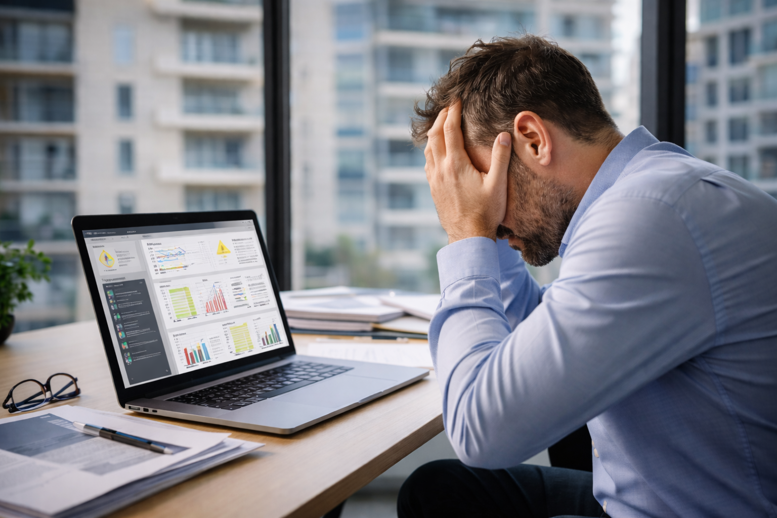 Why Property Management Software Fails (and How to Choose Better)