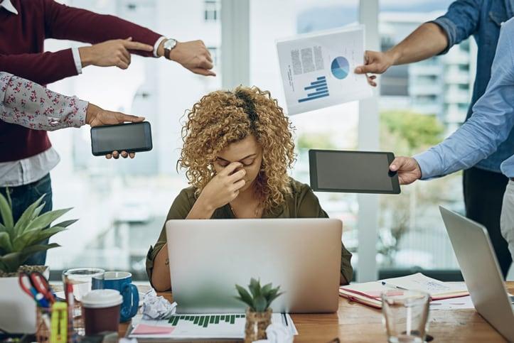 Why Property Managers Deserve Better Software