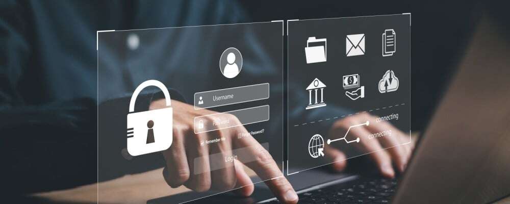 Why Sensitive Information Is Safe With ExactEstate