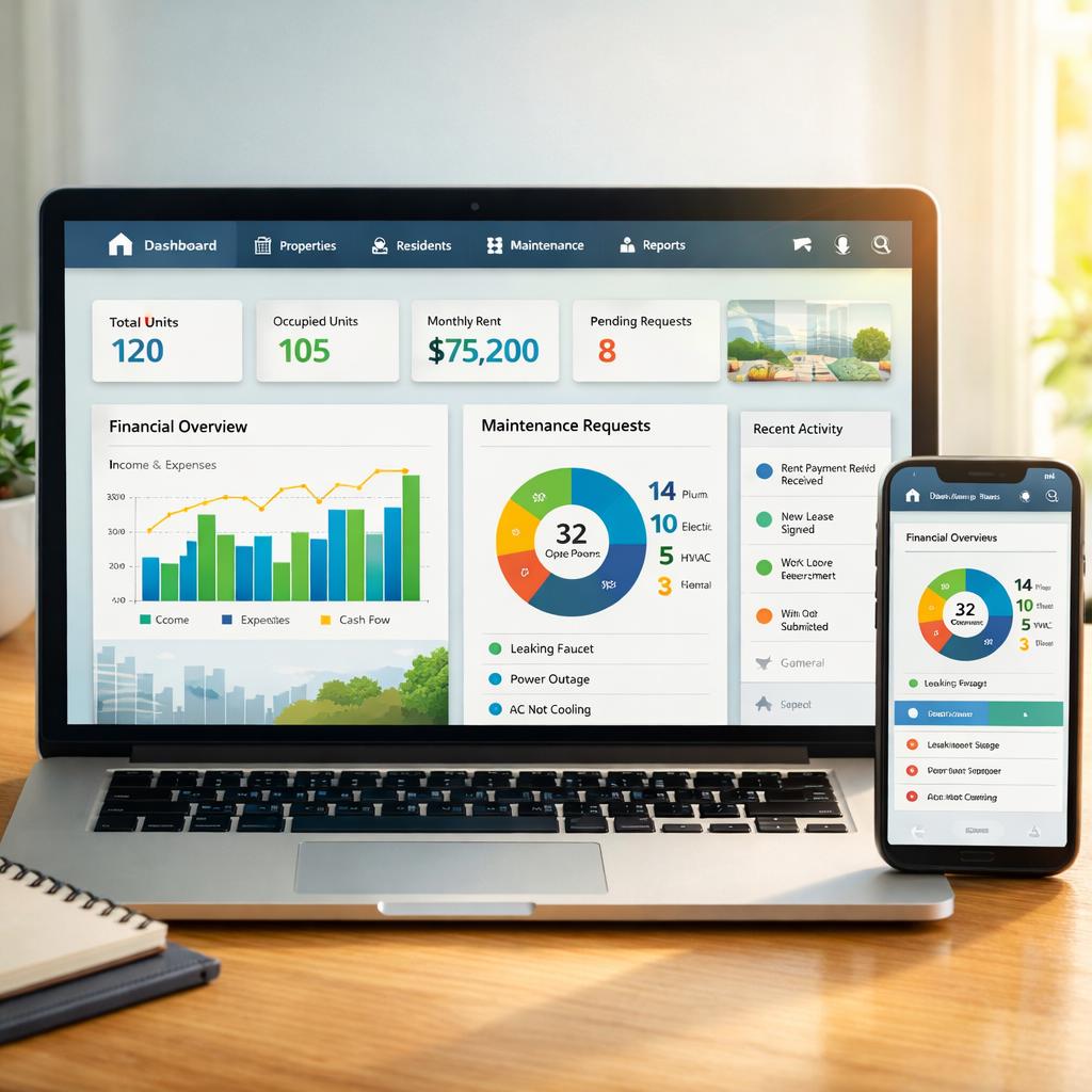 Why SmalltoMid Portfolio Operators Are Getting Left Behind by Property Management Software