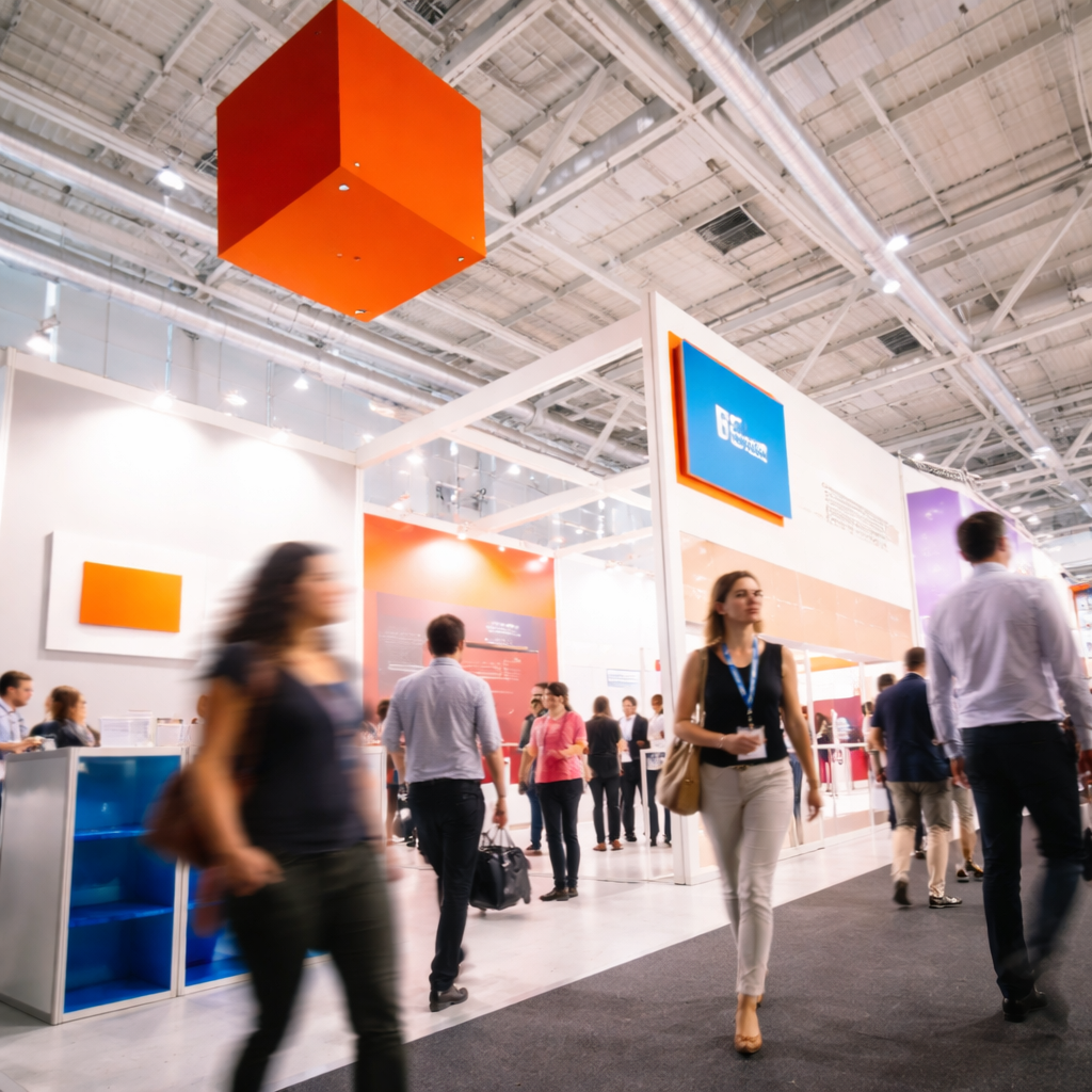 Best Ways To Make Magic Happen at Apartment Trade Shows