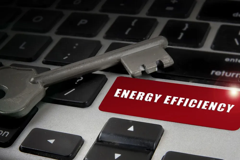 Boost Energy Efficiency in Rentals: 8 Easy Tips