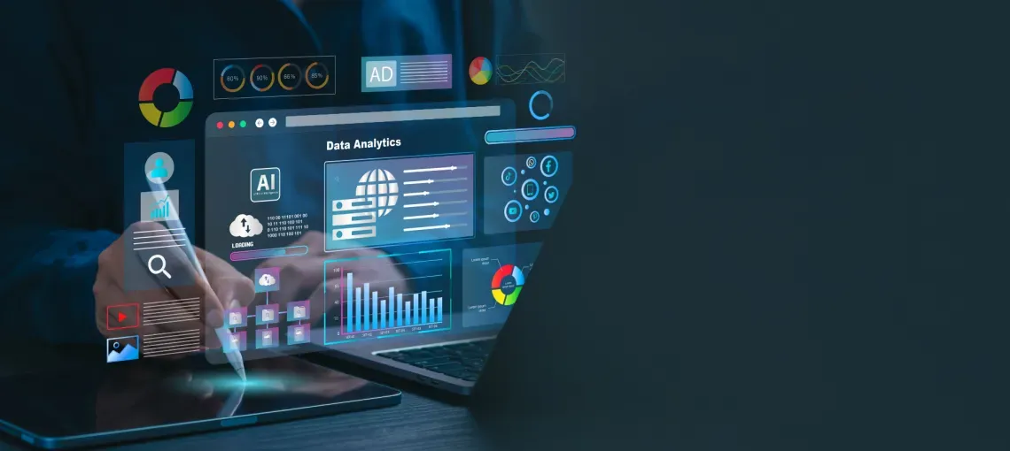 Data Analytics Role in Optimizing Property Management Strategies