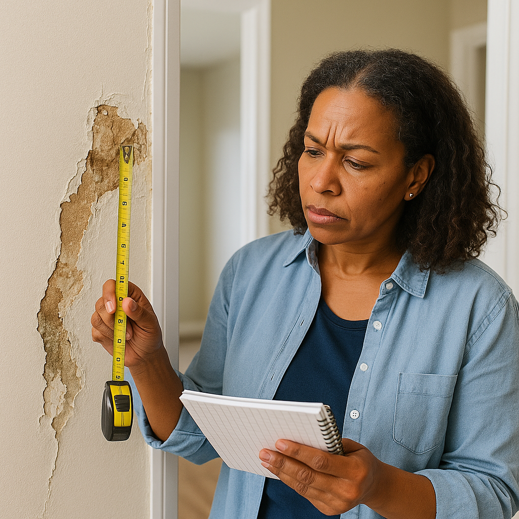 Determining Tenant Damage Costs: A Guide