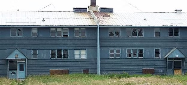 Weeks Field Estates