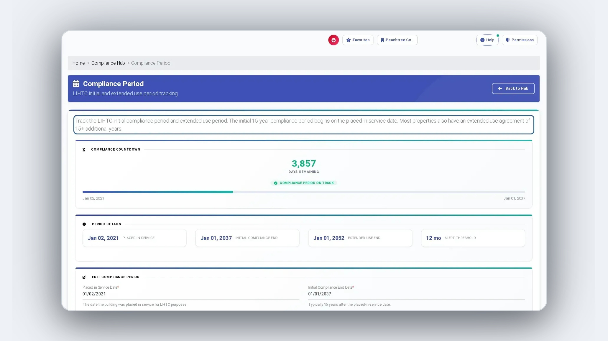 Communicate without losing the record. — ExactEstate product evidence
