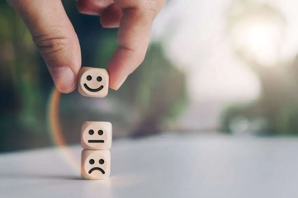 Enhancing Business Through Negative Reviews in Rentals