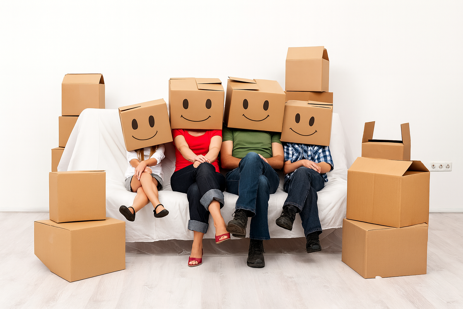 Family-Friendly Rental Properties, How to Make it Happen?