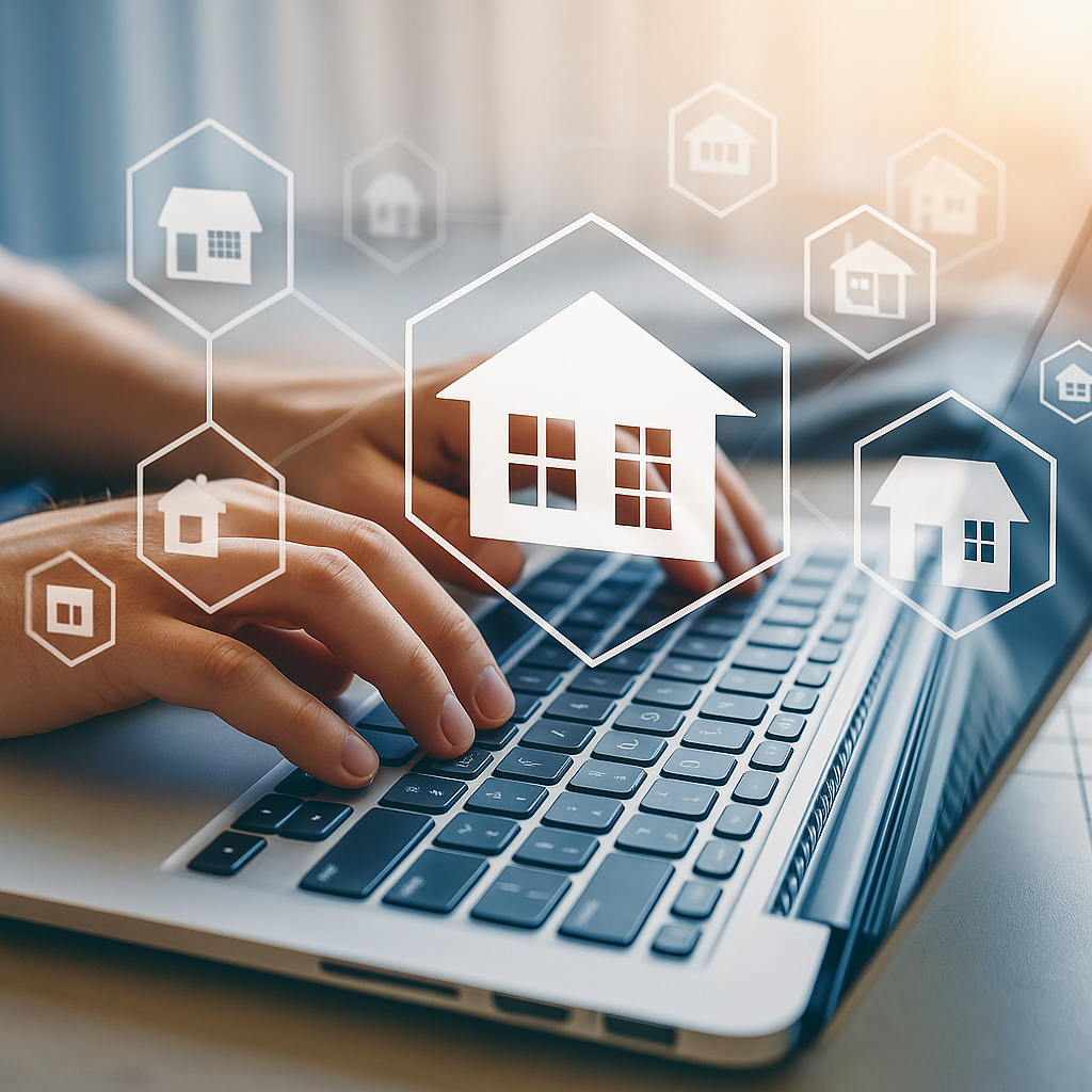 Five Property Management Industry Trends for 2022