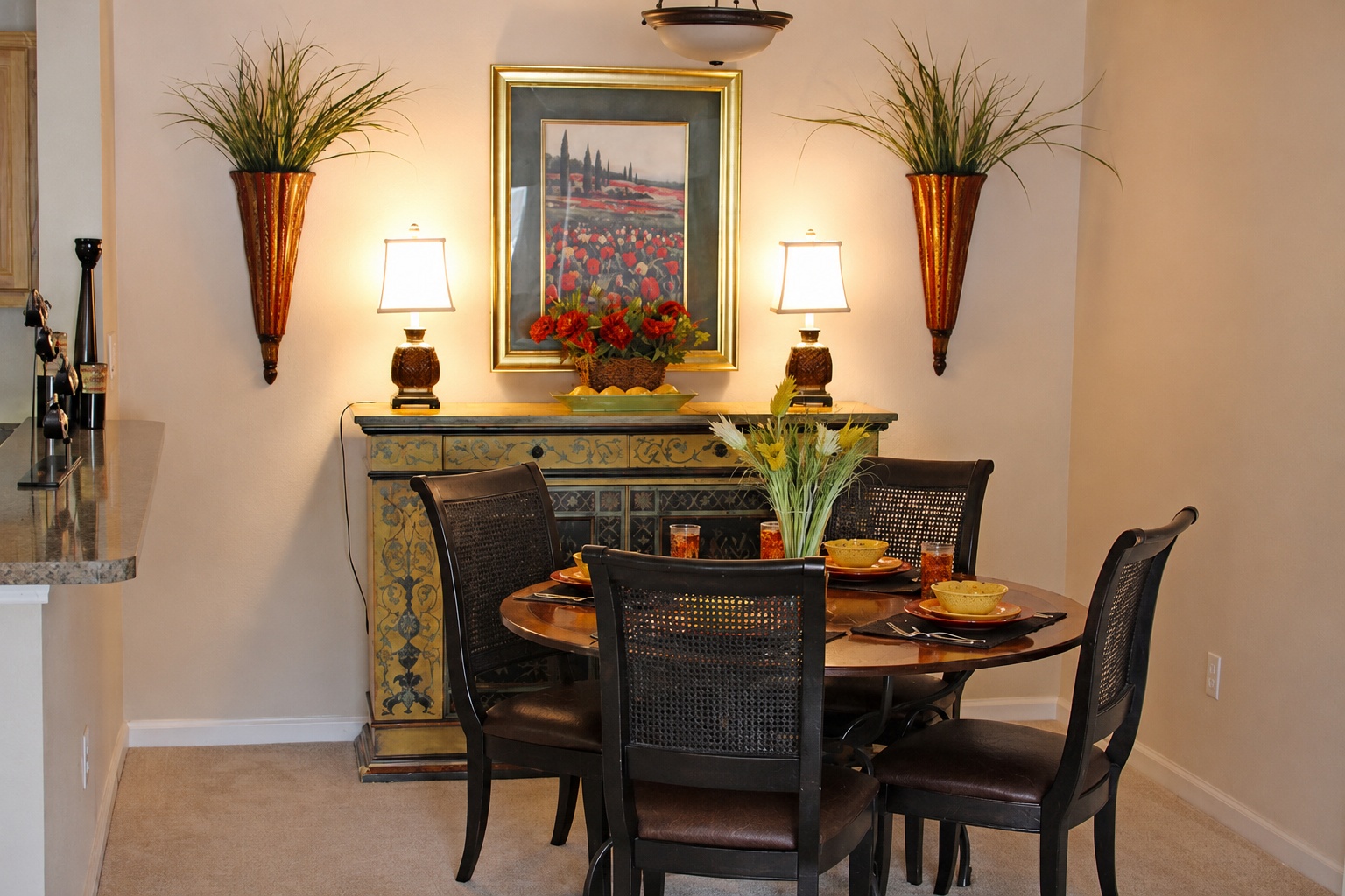Hidden Creste apartments in Atlanta, GA — community photo