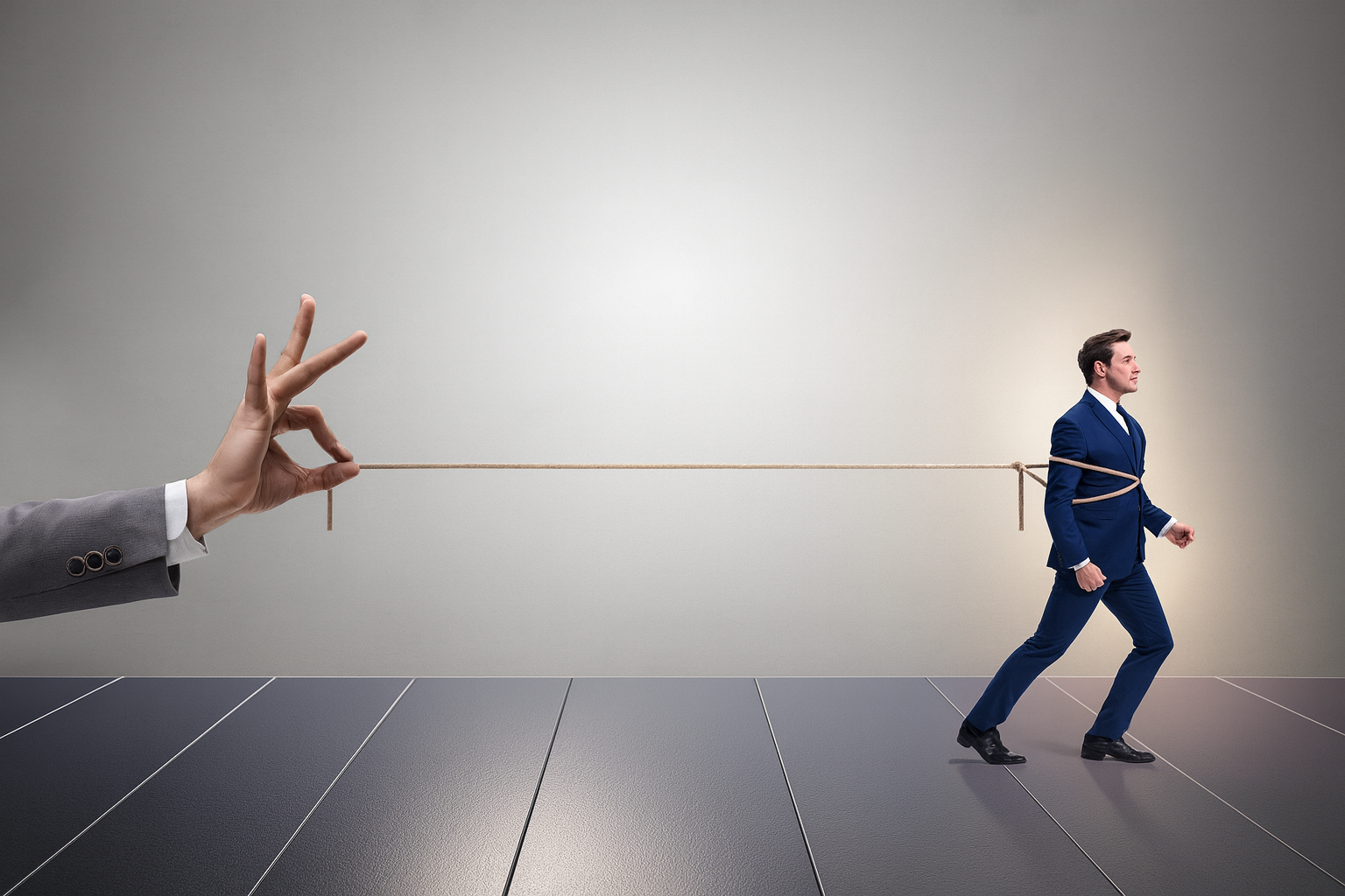 How Does the Right PMS Improve Employee Retention?