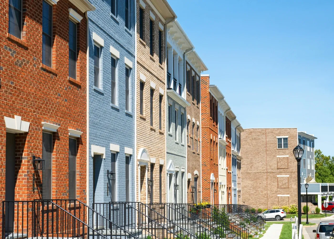 Affordable Housing property management