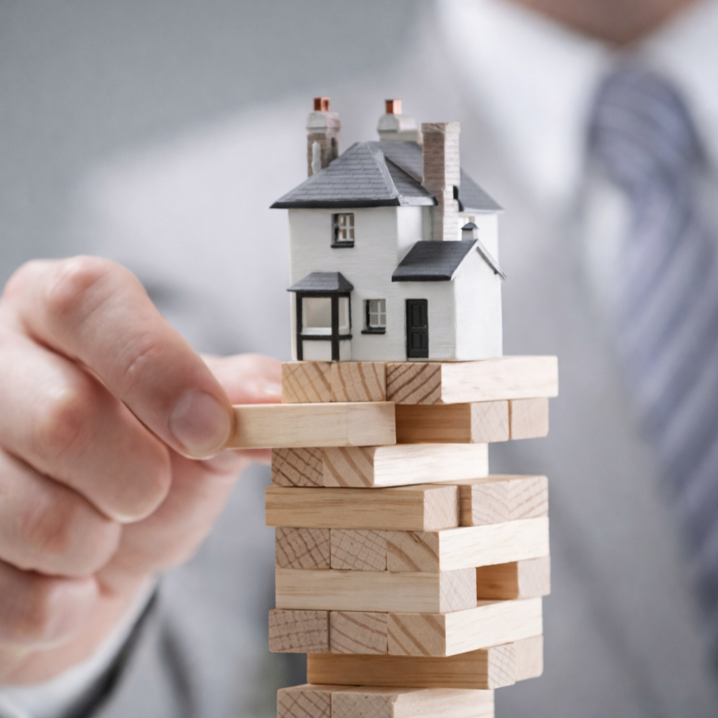Is Your Apartment Complex or Rental Property Recession-Proof?
