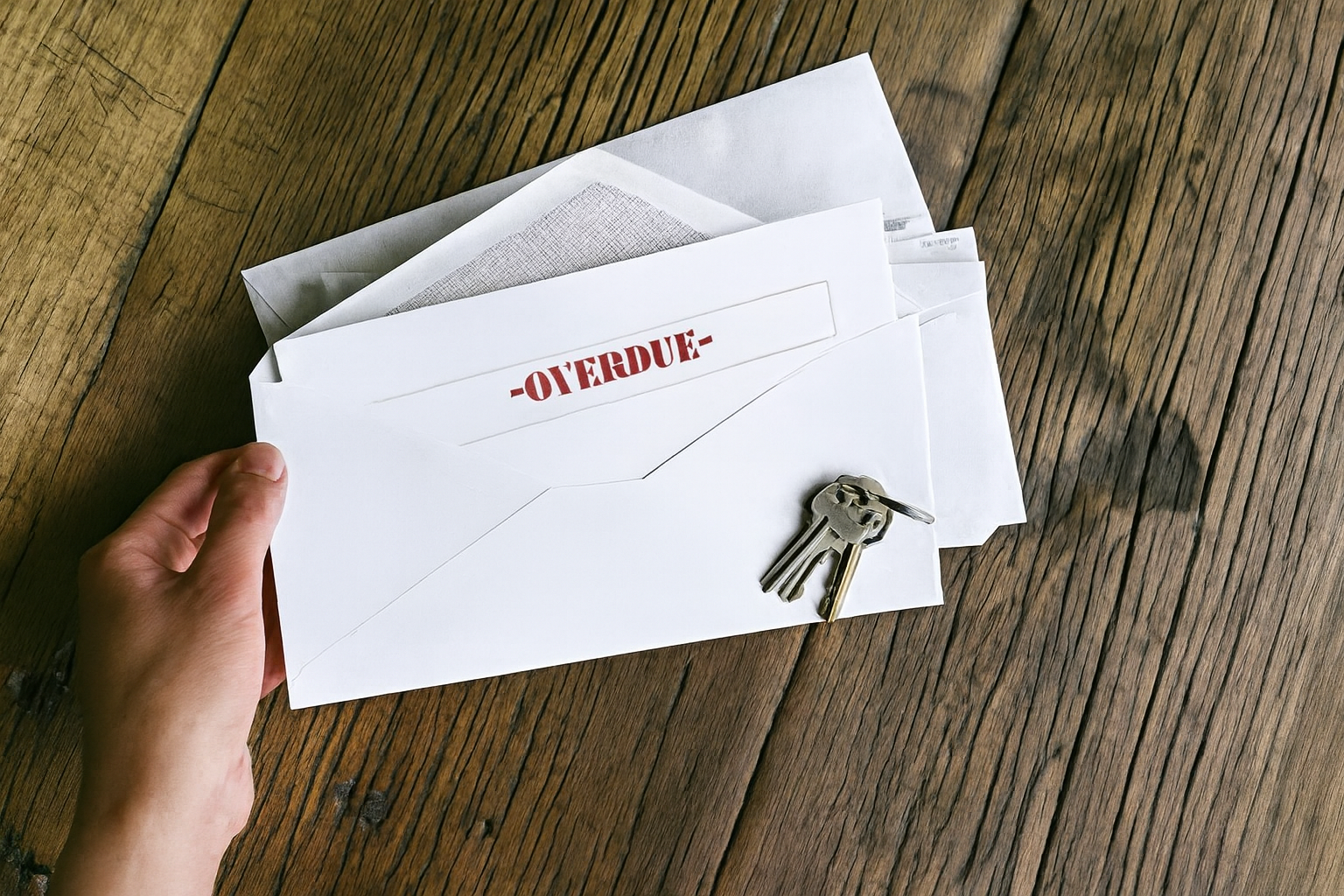 Late Rent and Fees: The Essentials