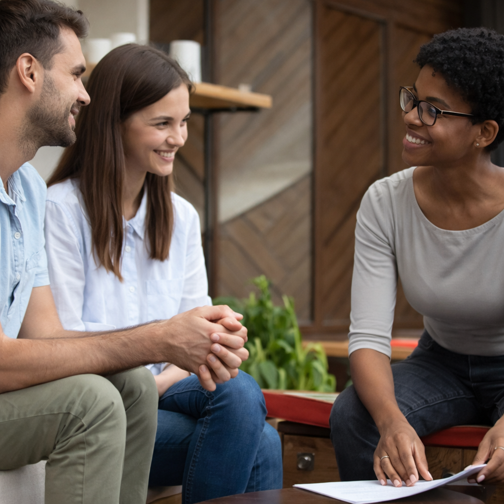Leasing: 8 Key Questions for Prospective Residents