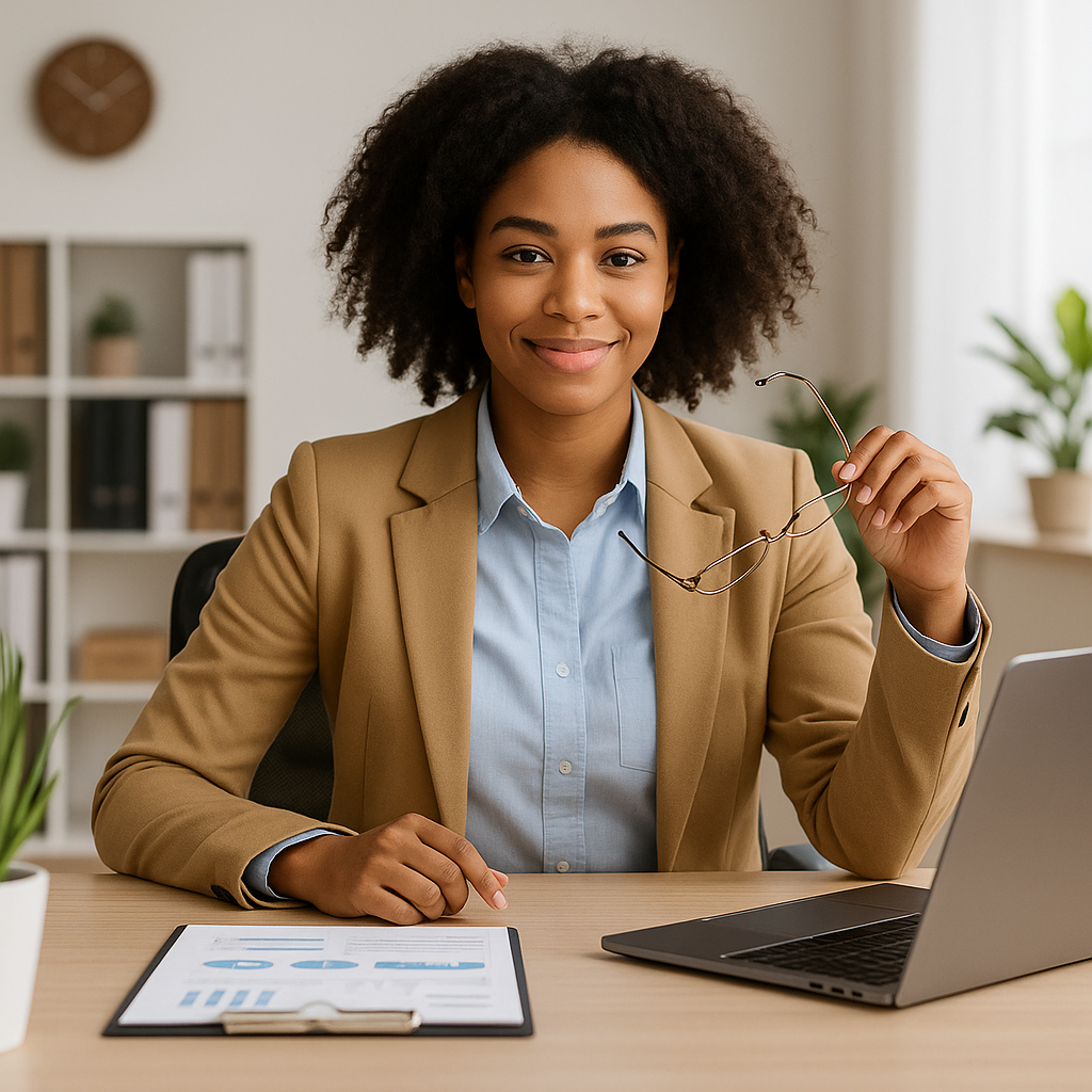 Leasing Specialist to Property Manager: A Guide