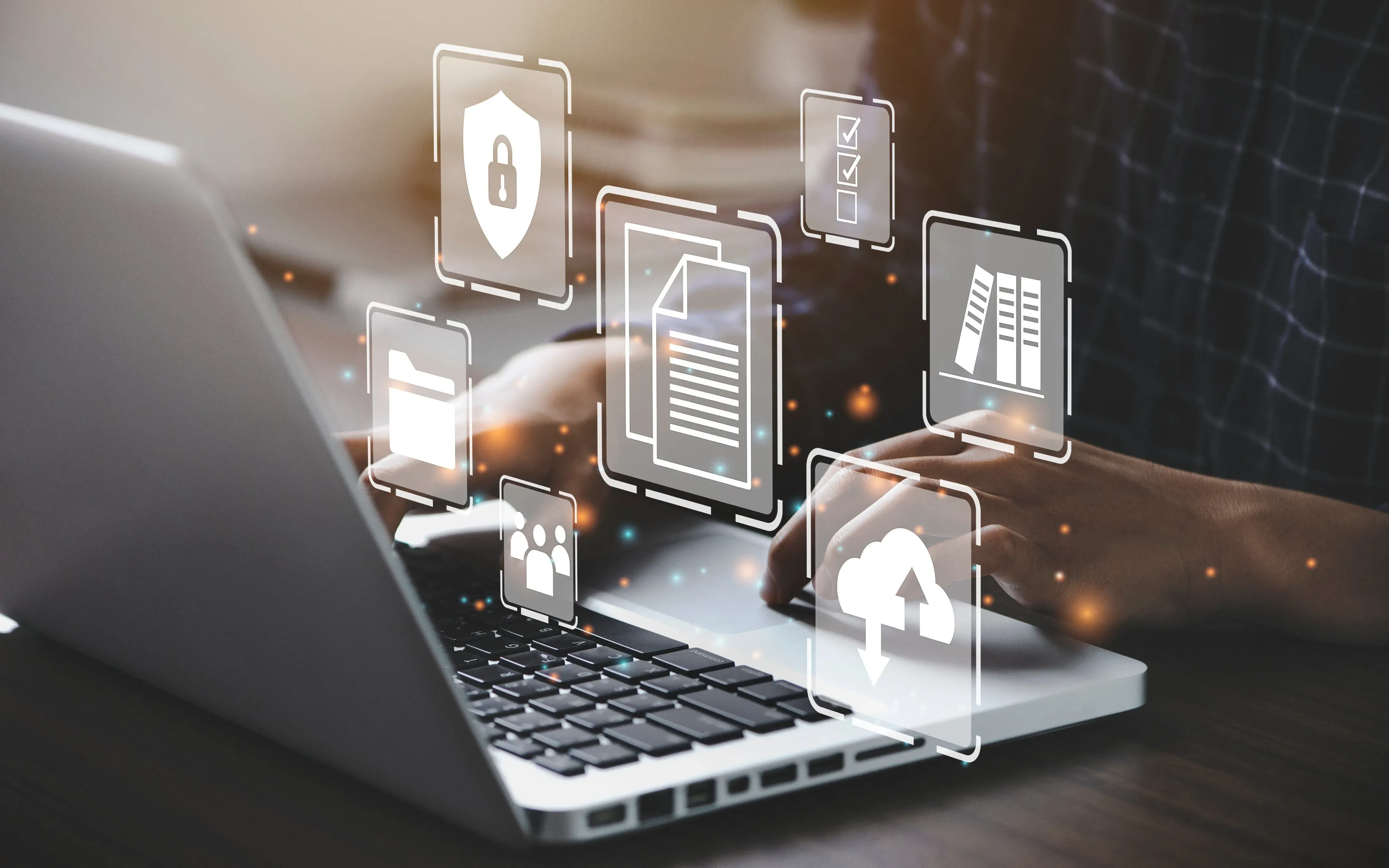 Legacy to Cloud: Property Software Evolution