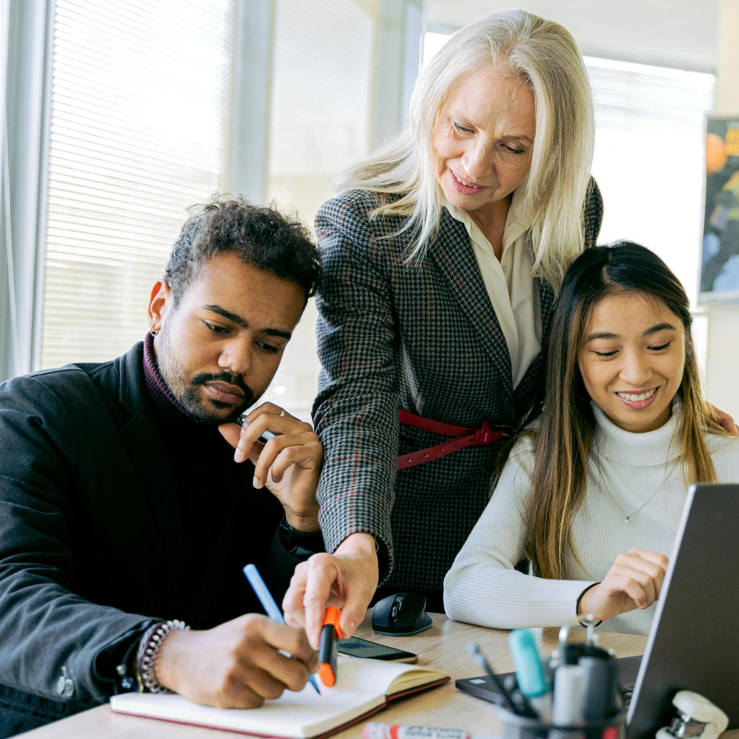 Business Intelligence