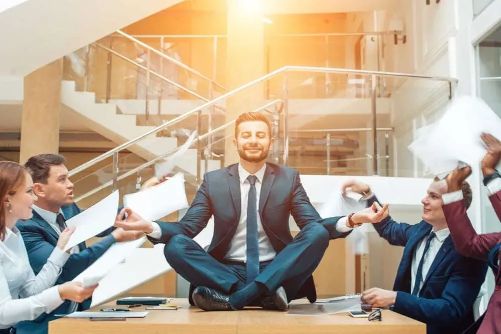 Property Management Software: Zen in Chaos