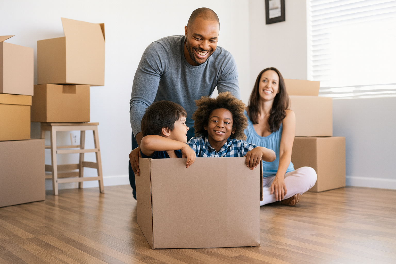 Property Management Tips to Occupy Units Today