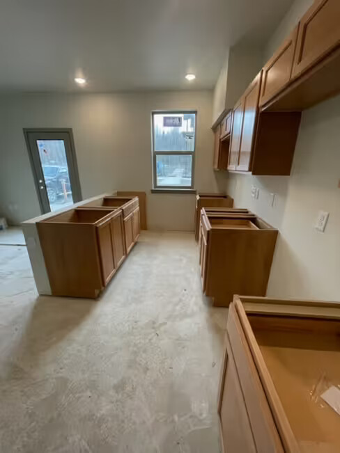 Trailpoint Apartments exterior